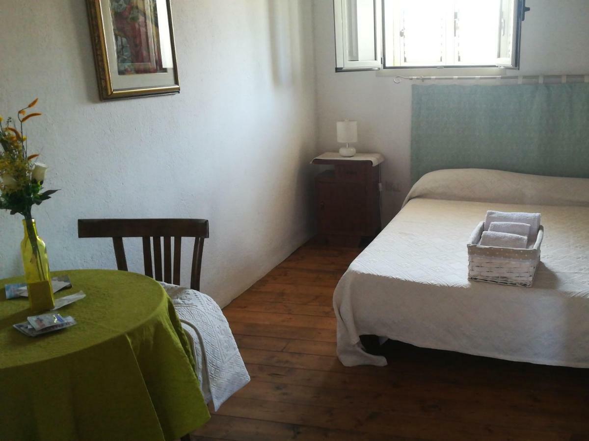 B&B Domu Incanto Sa Domu Sarrabesa 무라베라 외부 사진