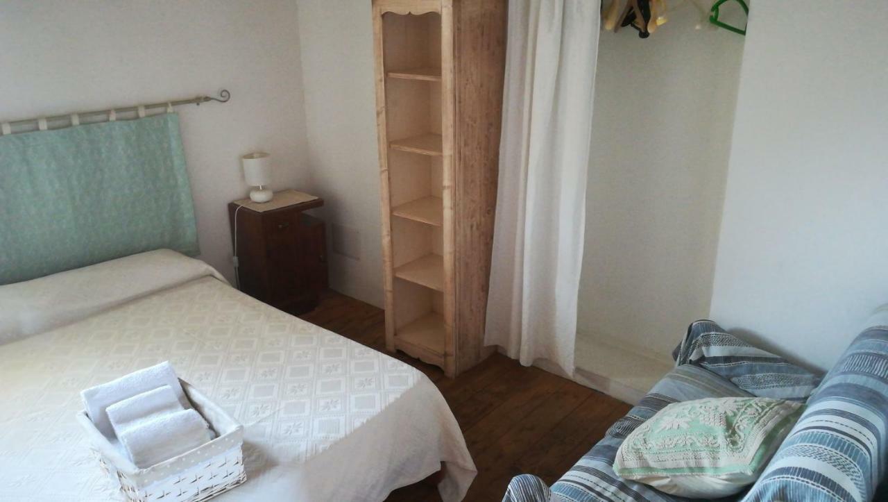B&B Domu Incanto Sa Domu Sarrabesa 무라베라 외부 사진