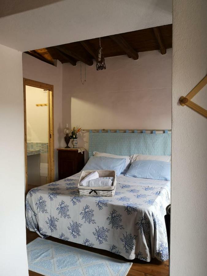 B&B Domu Incanto Sa Domu Sarrabesa 무라베라 외부 사진