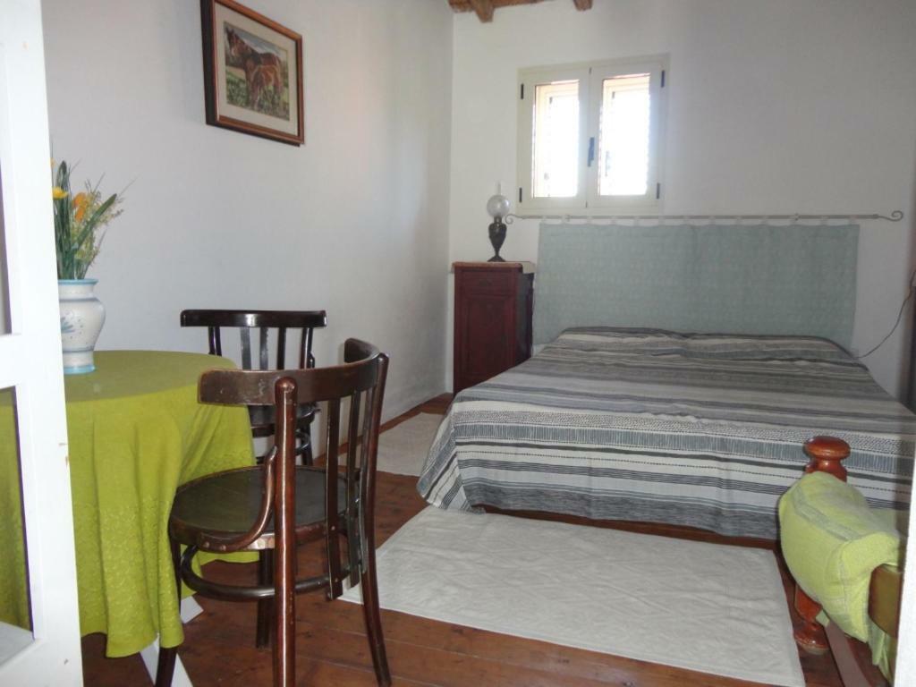 B&B Domu Incanto Sa Domu Sarrabesa 무라베라 외부 사진