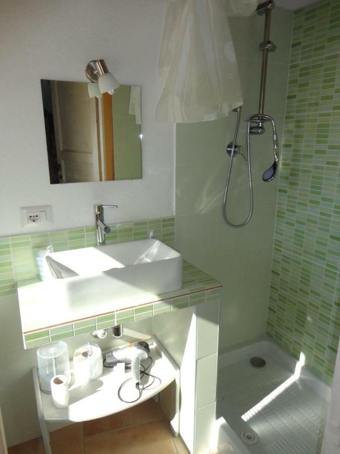 B&B Domu Incanto Sa Domu Sarrabesa 무라베라 외부 사진