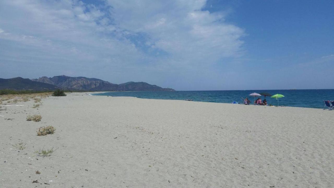 B&B Domu Incanto Sa Domu Sarrabesa 무라베라 외부 사진